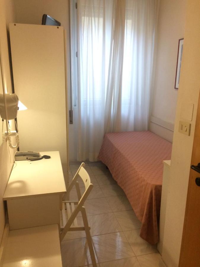 Hotel Regina Lido di Camaiore Extérieur photo