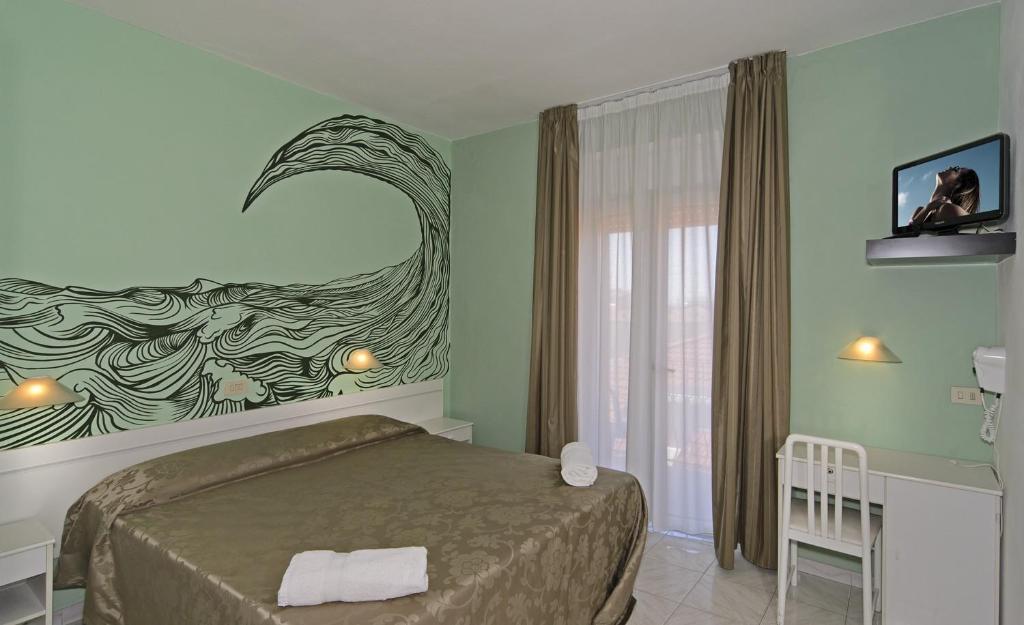 Hotel Regina Lido di Camaiore Chambre photo