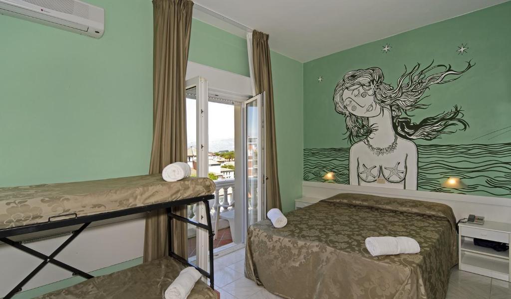 Hotel Regina Lido di Camaiore Chambre photo
