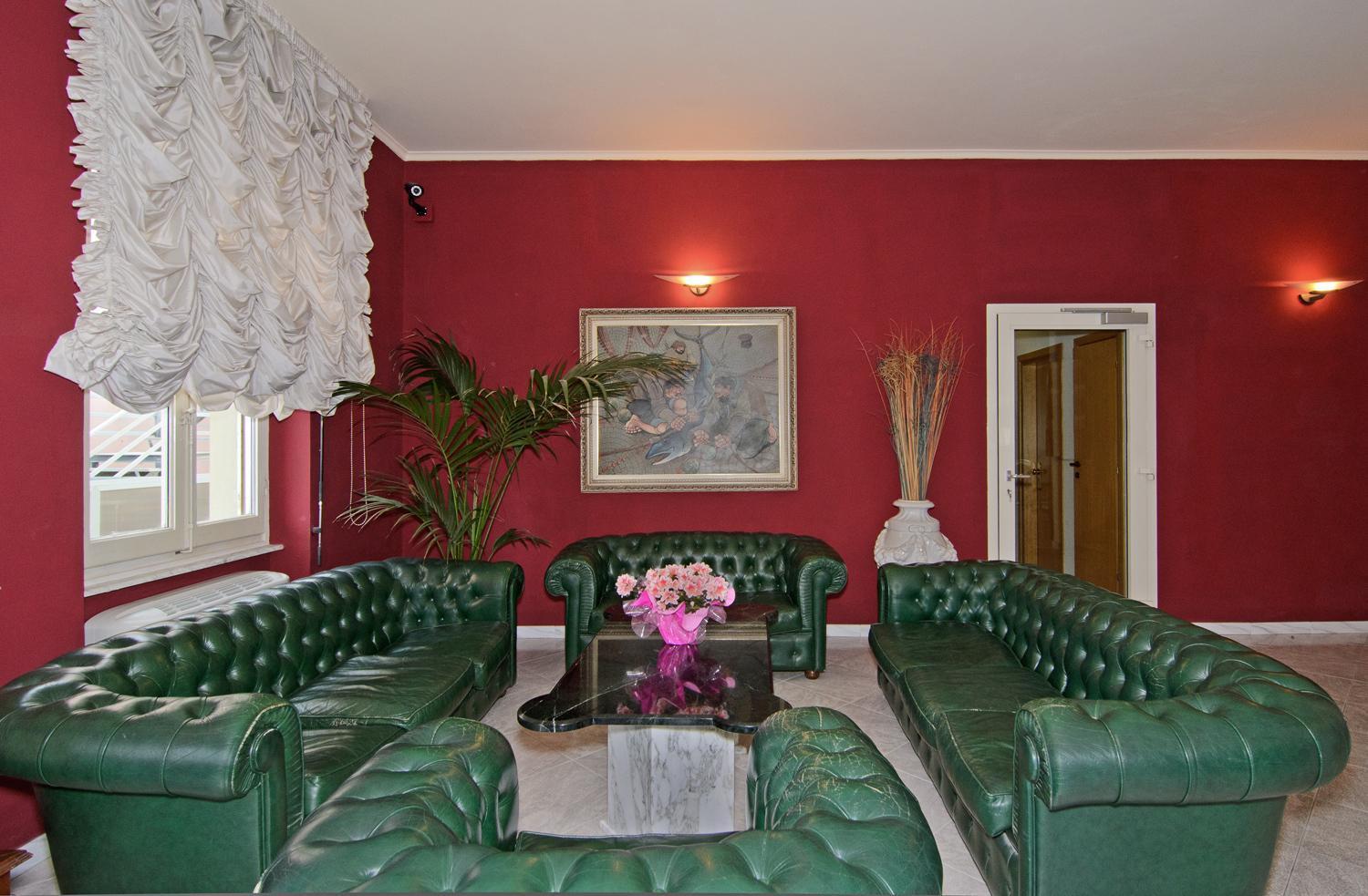 Hotel Regina Lido di Camaiore Extérieur photo