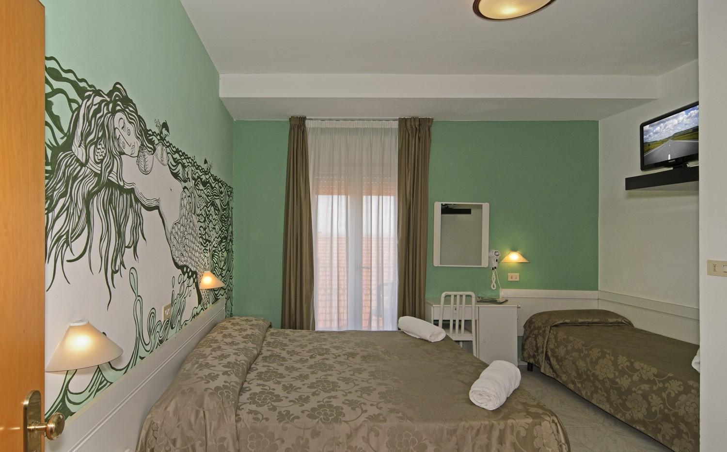 Hotel Regina Lido di Camaiore Extérieur photo