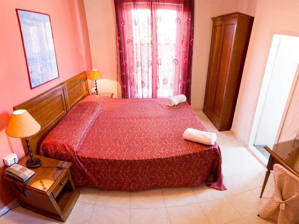 Hotel Regina Lido di Camaiore Extérieur photo