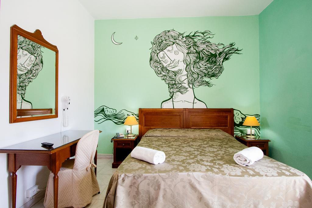 Hotel Regina Lido di Camaiore Extérieur photo