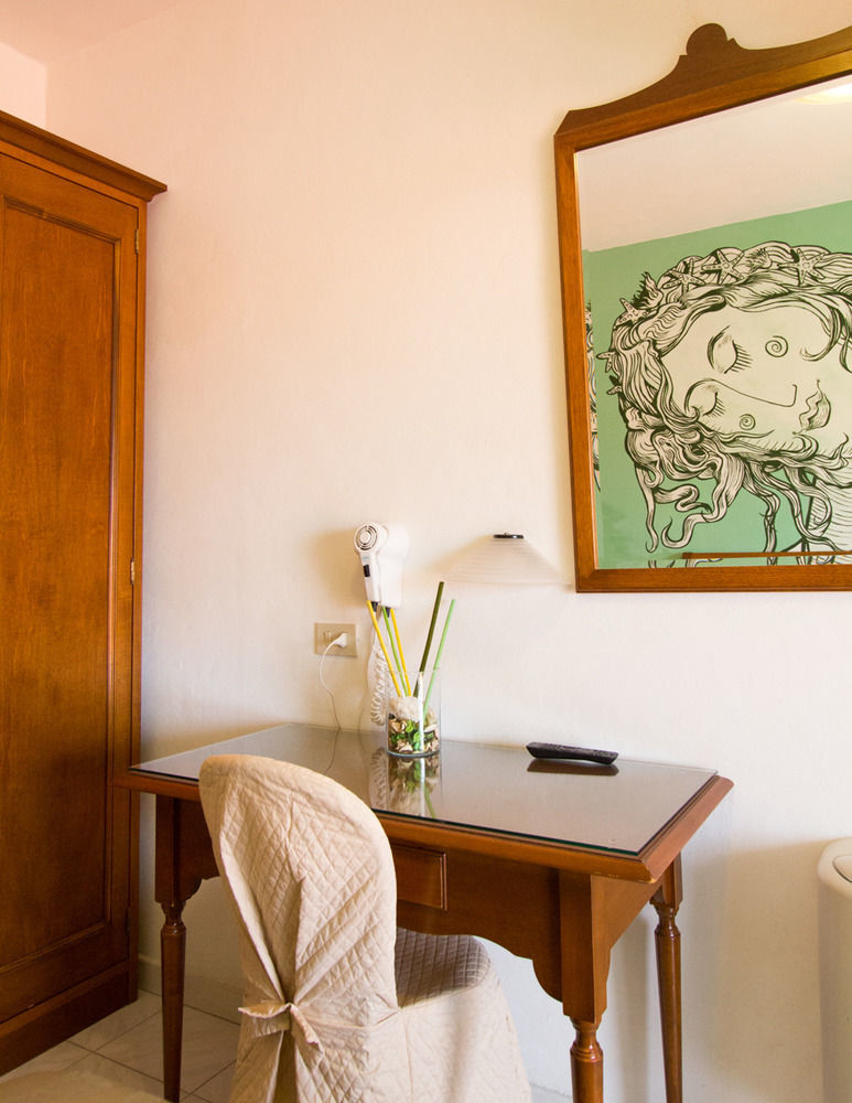 Hotel Regina Lido di Camaiore Extérieur photo