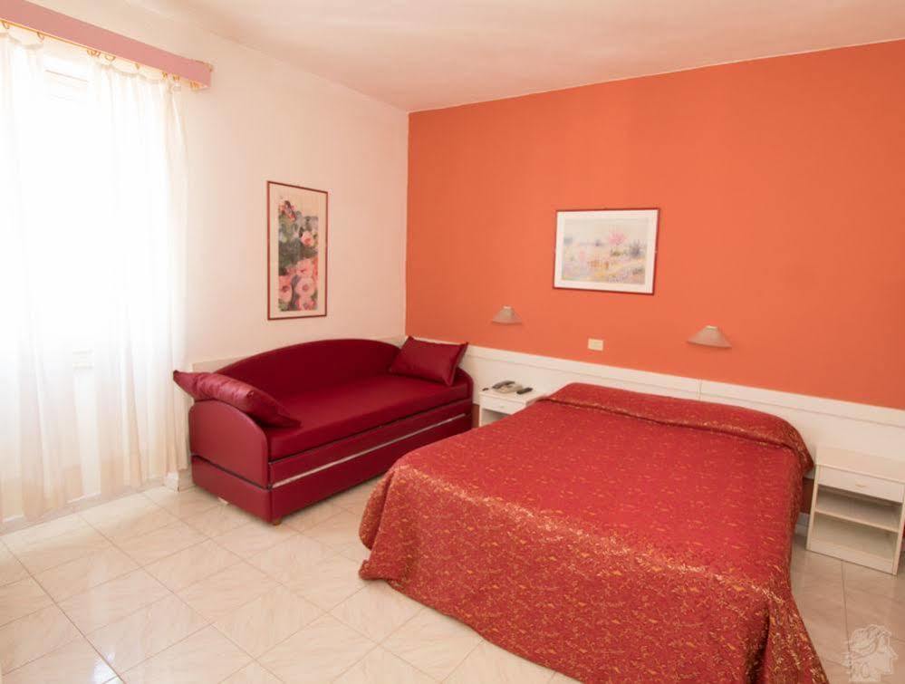 Hotel Regina Lido di Camaiore Extérieur photo