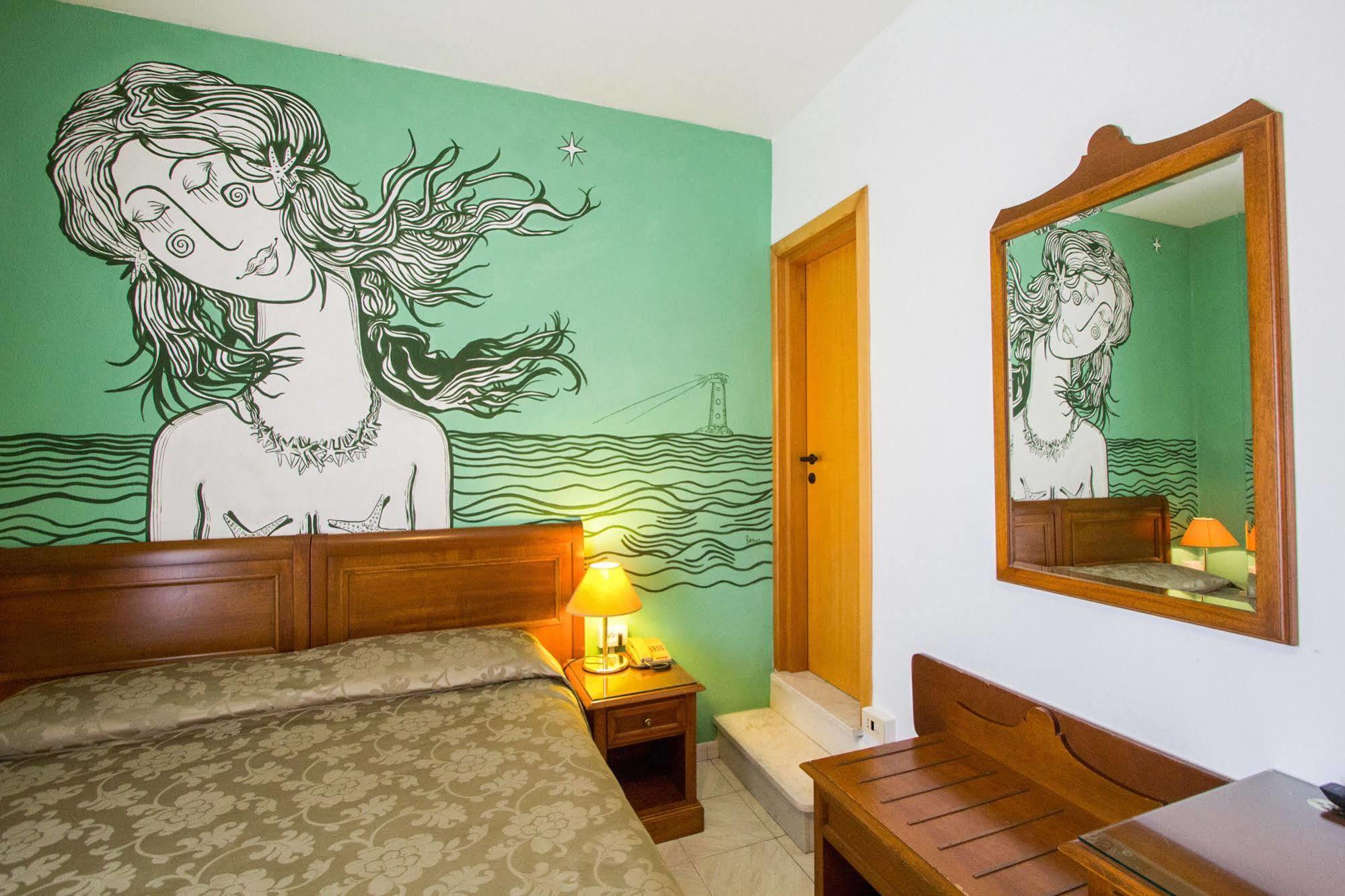 Hotel Regina Lido di Camaiore Extérieur photo