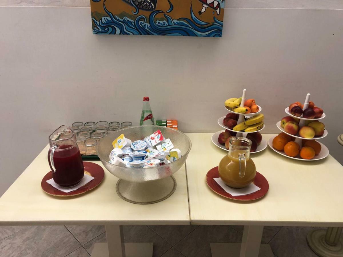 Hotel Regina Lido di Camaiore Extérieur photo
