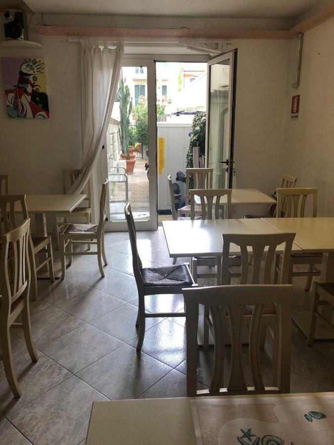 Hotel Regina Lido di Camaiore Extérieur photo