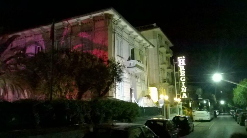 Hotel Regina Lido di Camaiore Extérieur photo